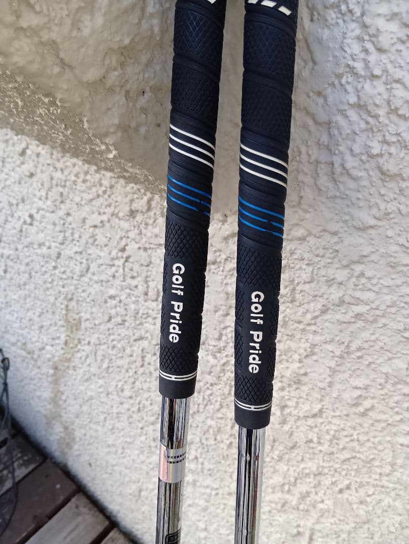 PING GLIDE 3.0 ウェッジ 58°・TitleistSM10　52°