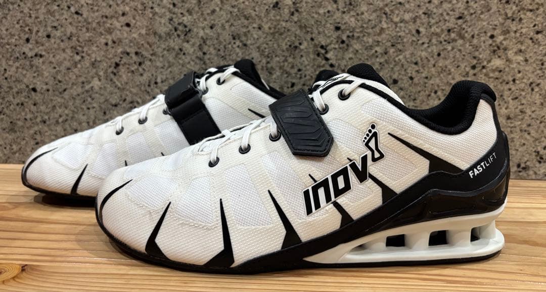 INOV-8 FASTLIFT トレーニングシューズ イノヴェイト inov8