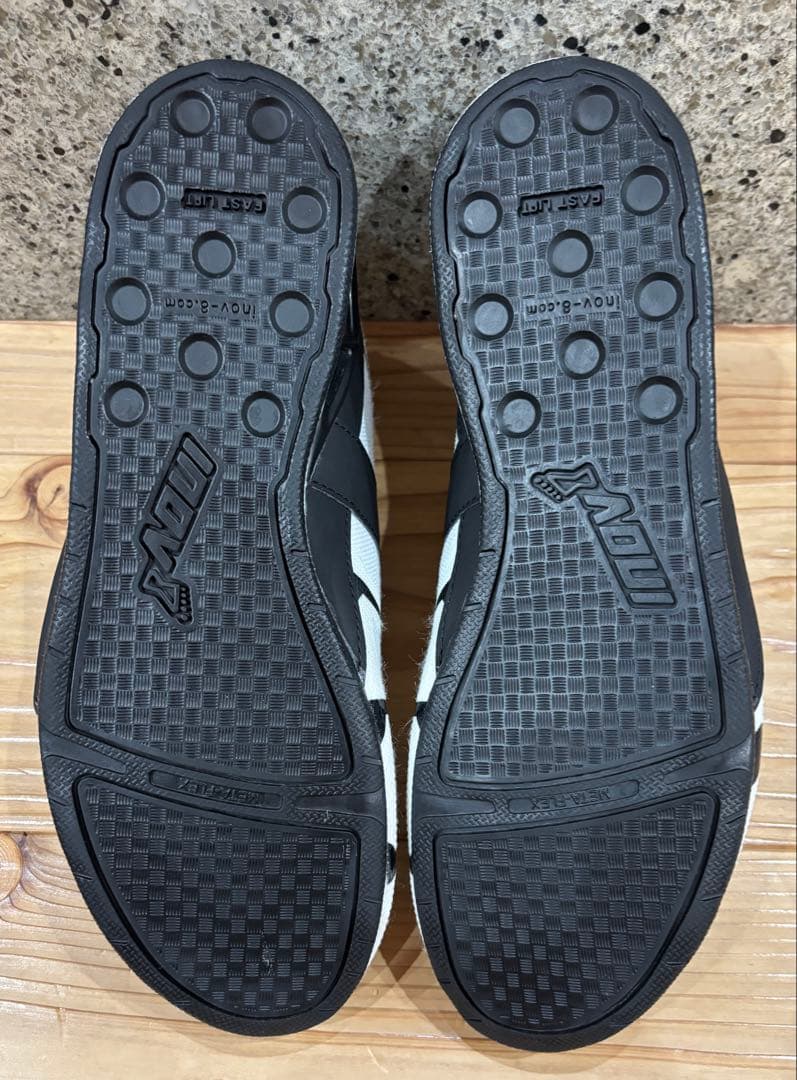 INOV-8 FASTLIFT トレーニングシューズ イノヴェイト inov8