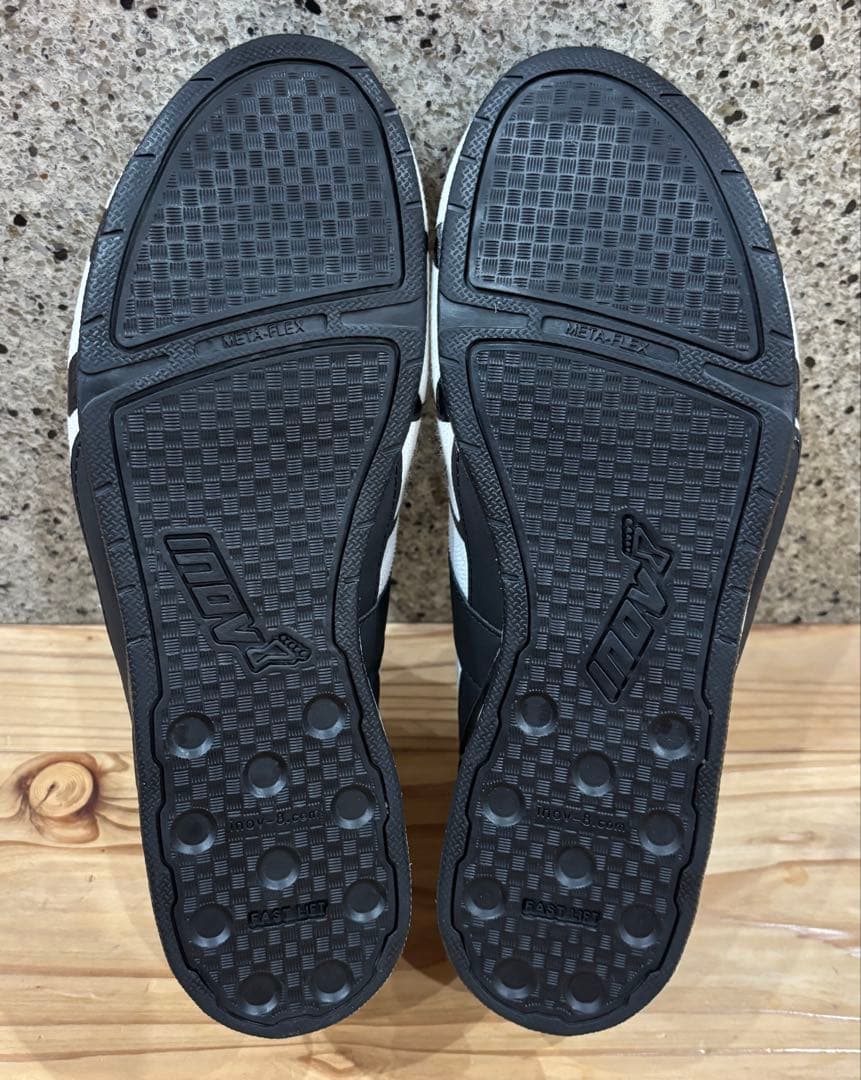 INOV-8 FASTLIFT トレーニングシューズ イノヴェイト inov8