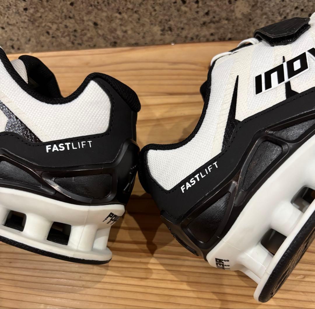 INOV-8 FASTLIFT トレーニングシューズ イノヴェイト inov8