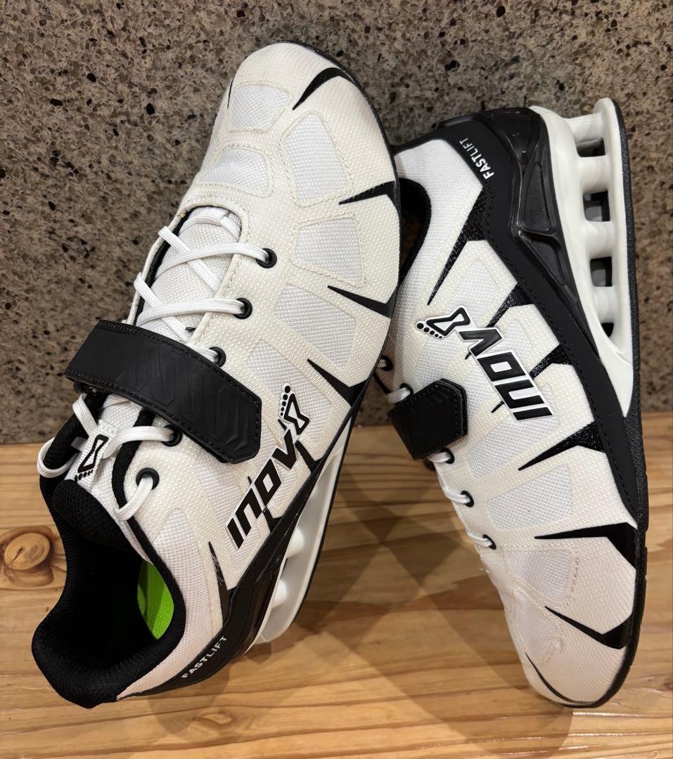 INOV-8 FASTLIFT トレーニングシューズ イノヴェイト inov8