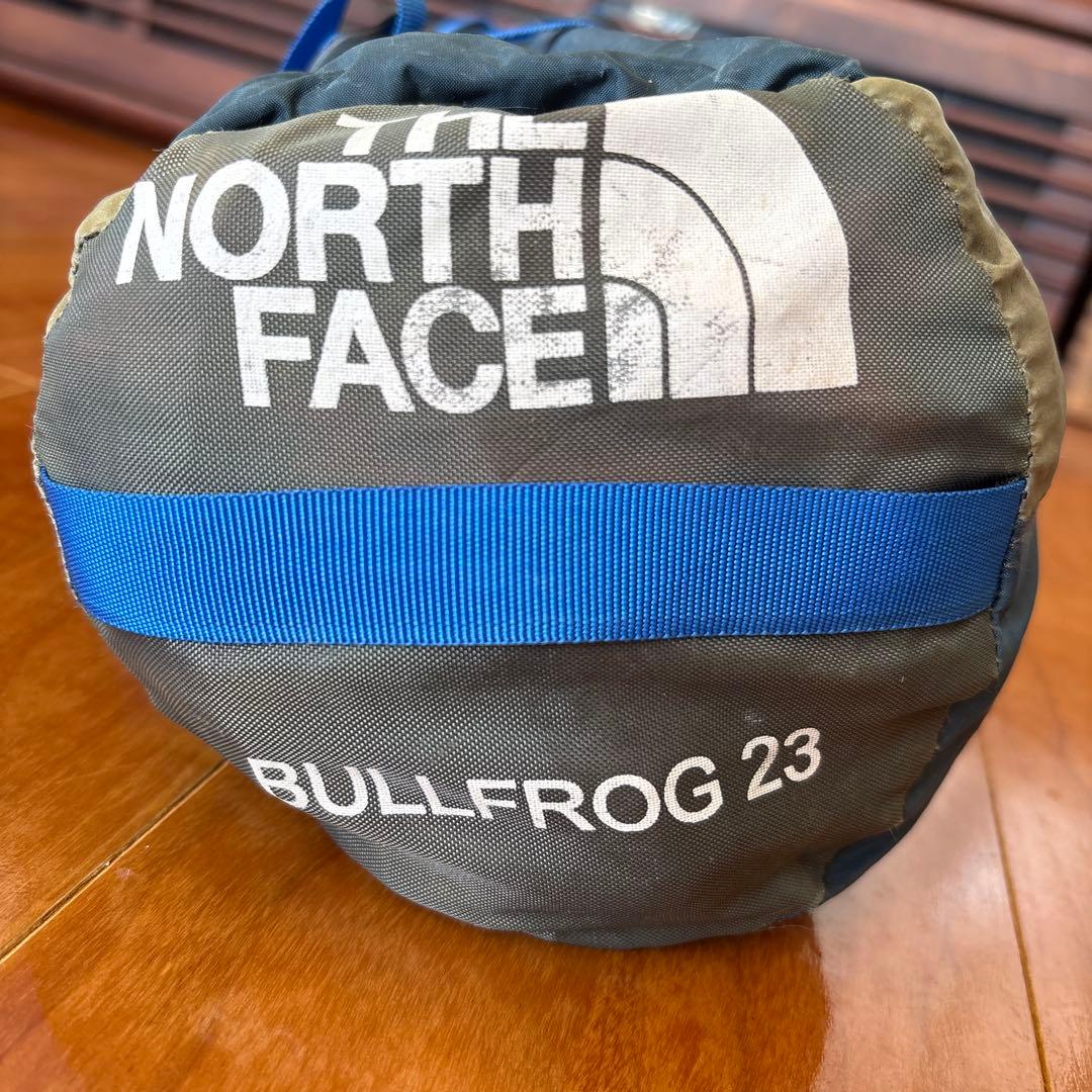 THE NORTH FACE 登山用テント