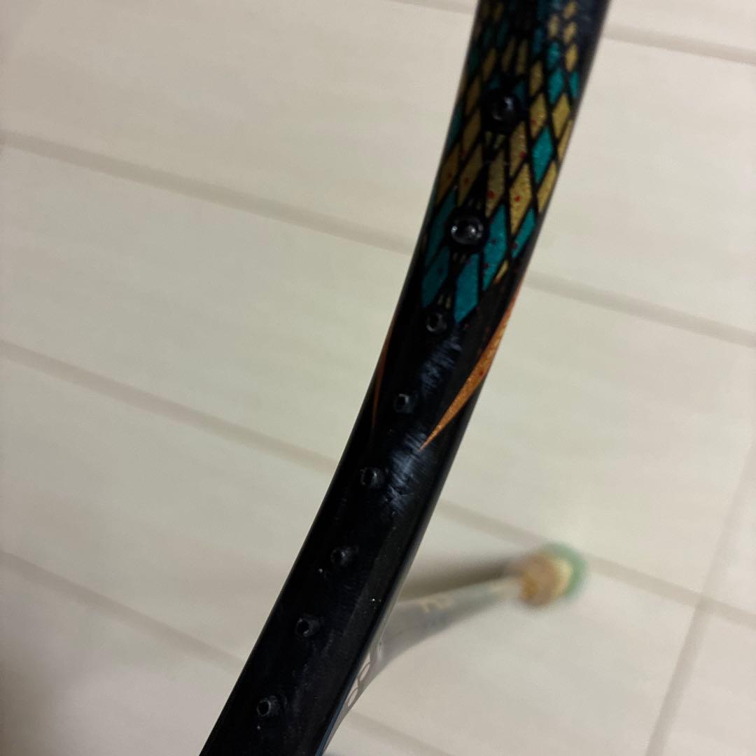 YONEX バドミントンラケット　88D PRO