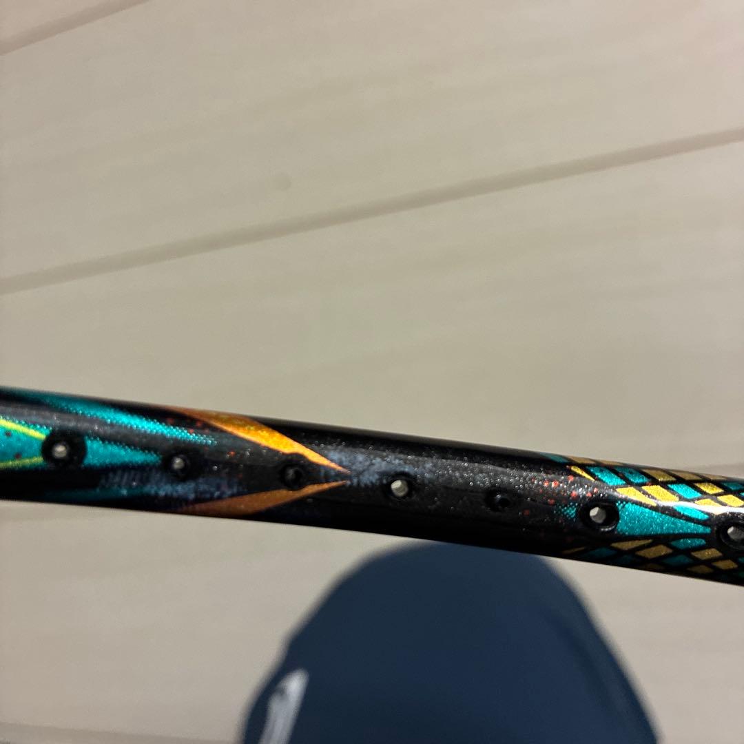YONEX バドミントンラケット　88D PRO