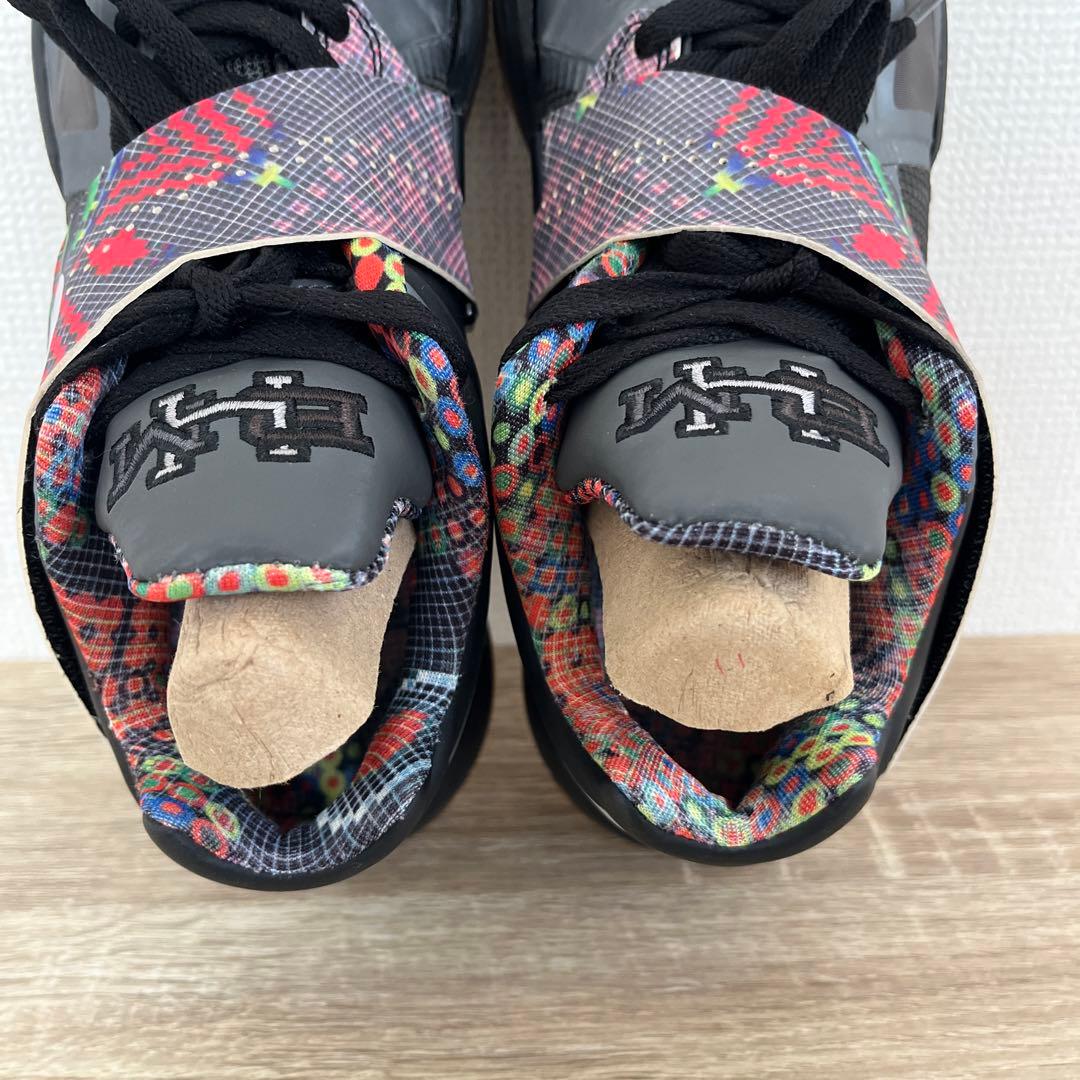 シューズ(男性用) Nike KD4 BHM 27.5cm US9.5