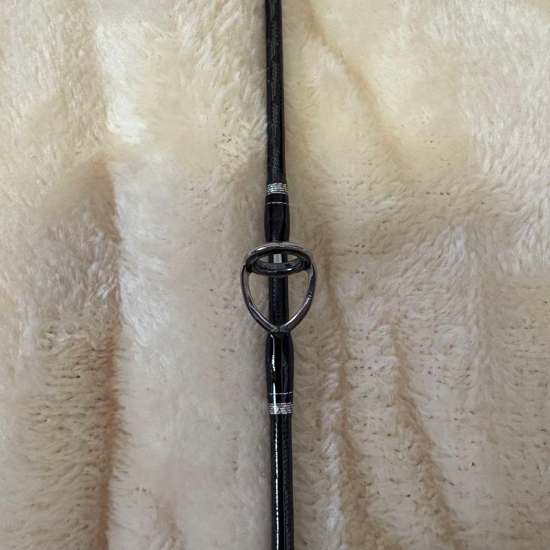 ロッド COLTSNIPER XR S100MH
