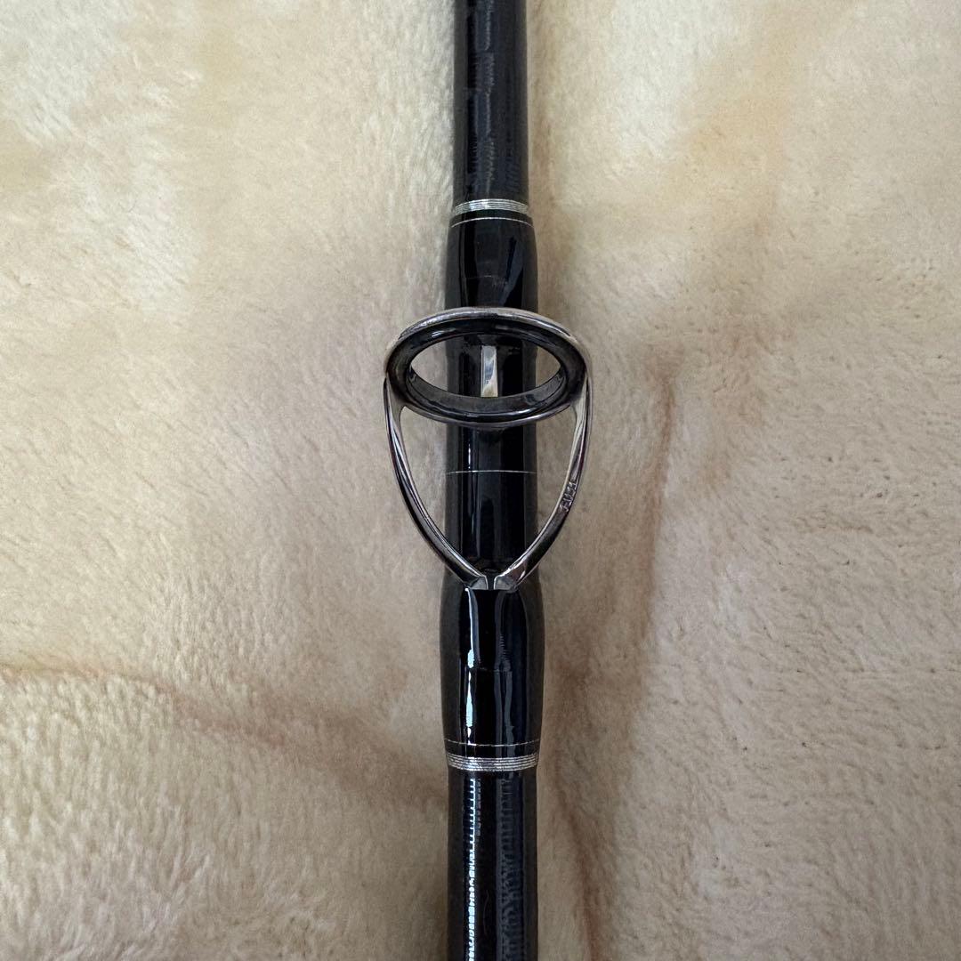 ロッド COLTSNIPER XR S100MH