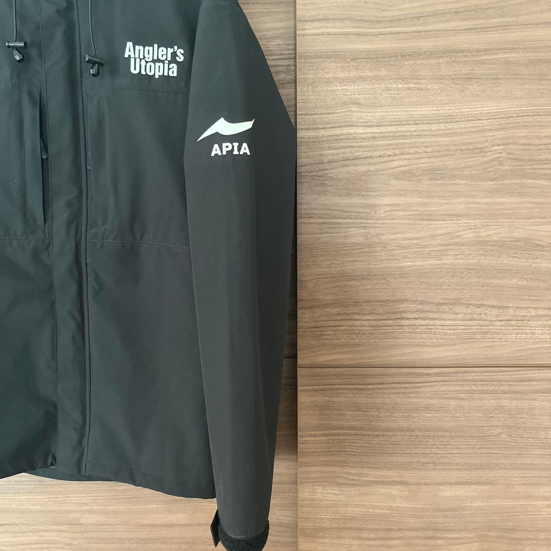 アピア　フィールドジャケット　XL
