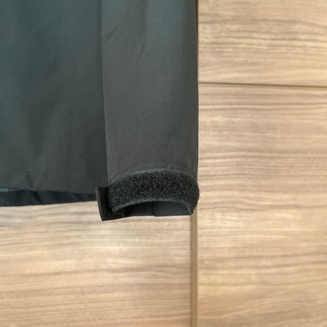 アピア　フィールドジャケット　XL
