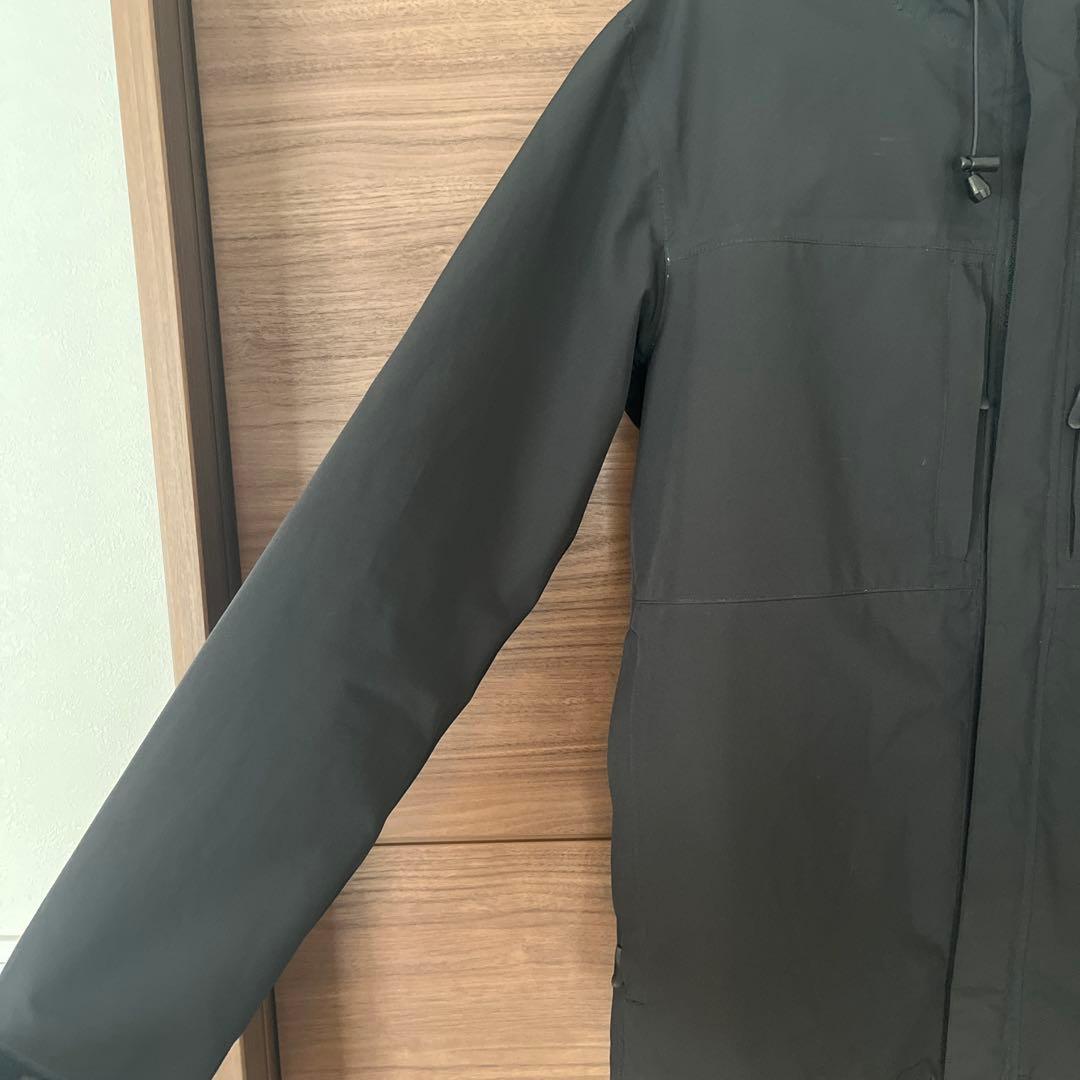 アピア　フィールドジャケット　XL