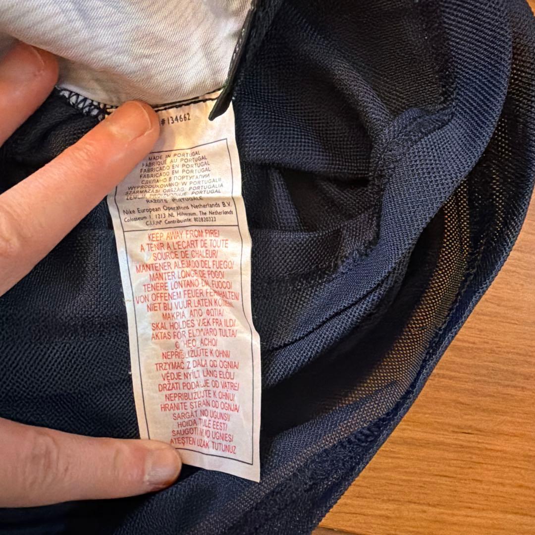 NIKE ナイキ アーセナル Arsenal サッカーユニフォーム　ウェア　XL