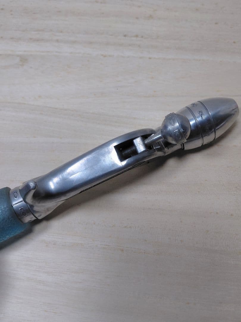 FROG トイマシーン グリップ トップウォーター
