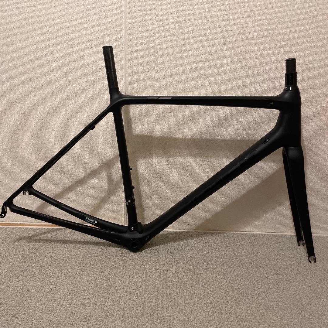 Trek Émonda SLフレームセット 56