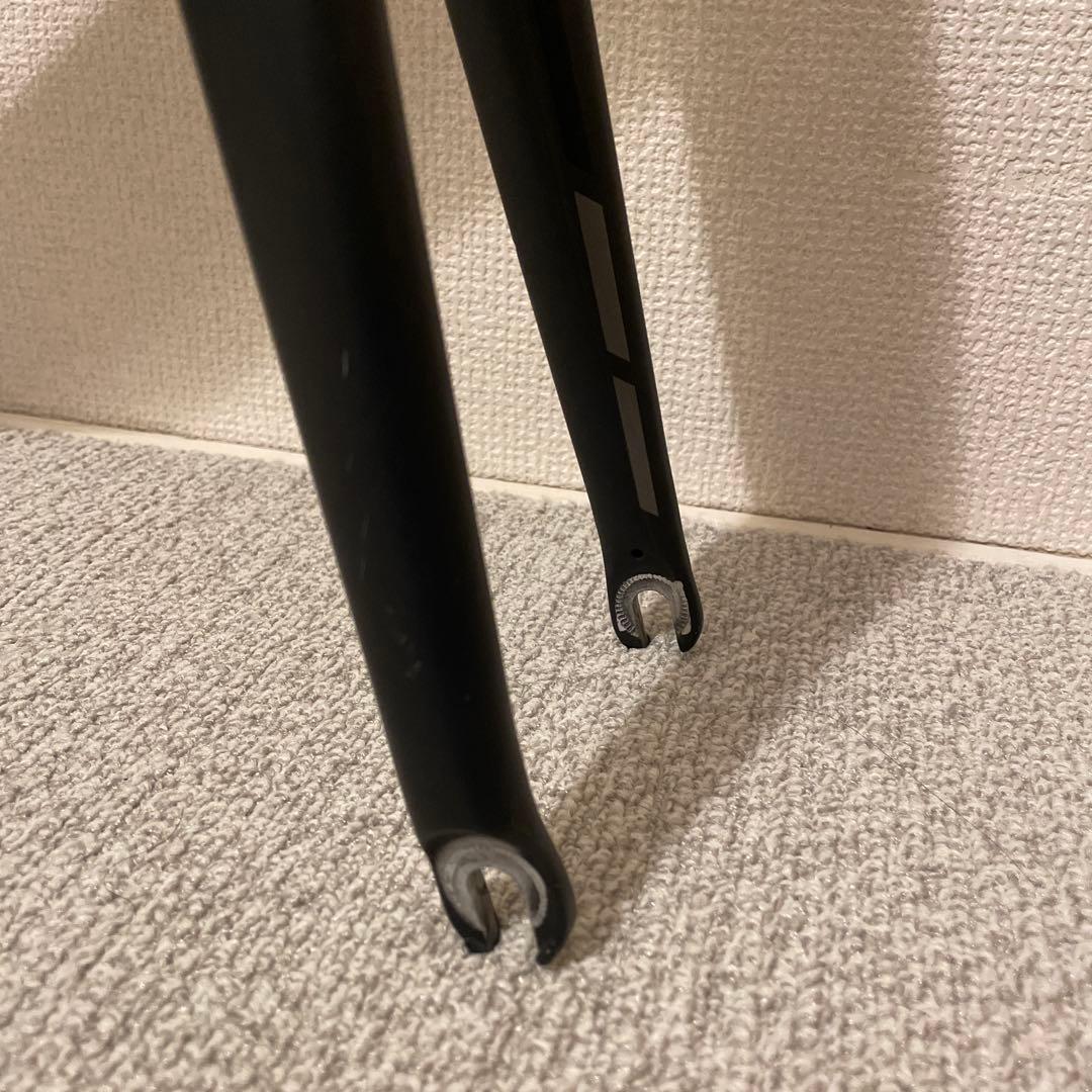 Trek Émonda SLフレームセット 56