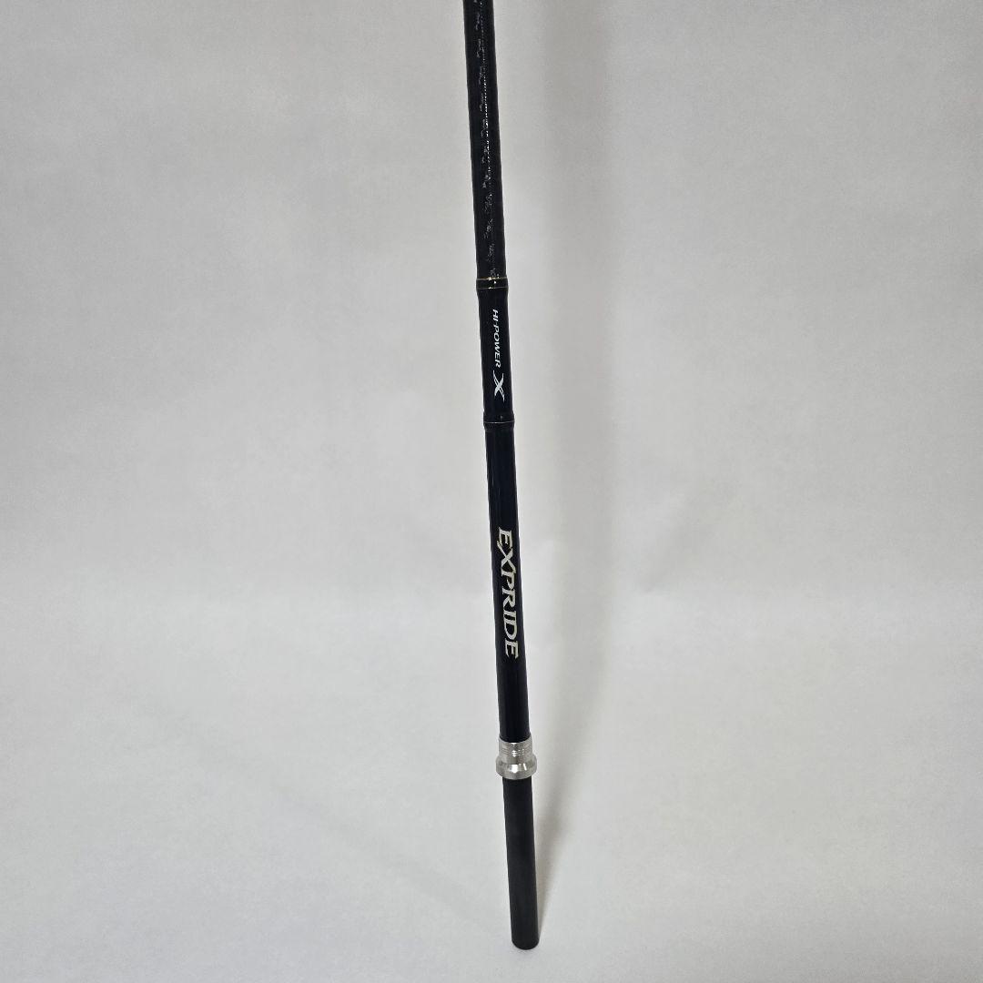 【美品】SHIMANO EXPRIDE 170M-PF シマノ　エクスプライド