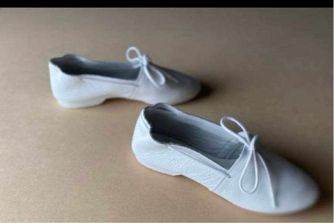 【美品】CROWN ジャズ・レースシューズ　/ repetto /bshop