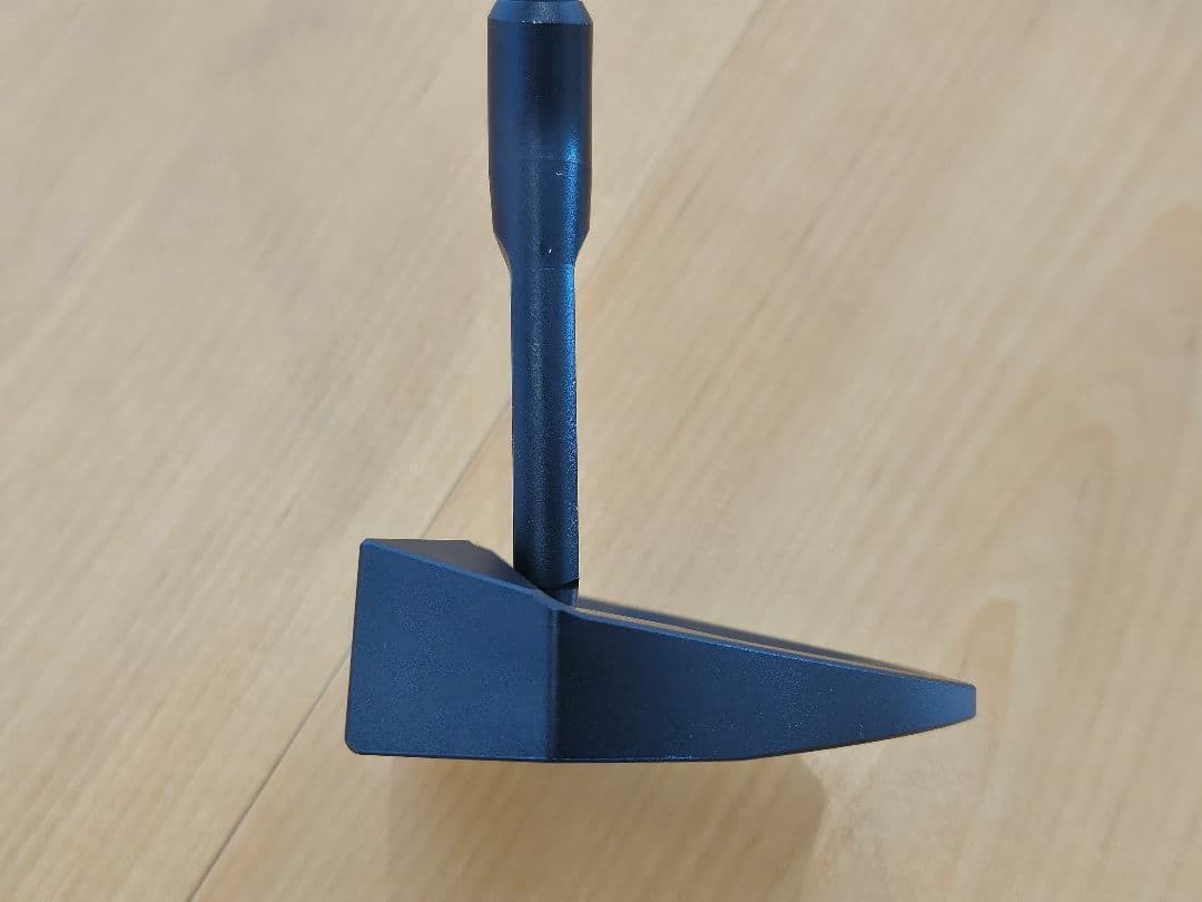 ラブゴルフ L.A.B. Golf OZ.1i HS 34インチ パター 極美品