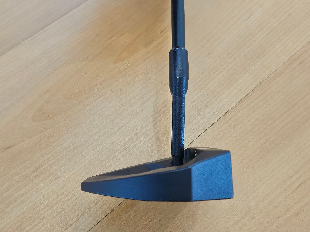 ラブゴルフ L.A.B. Golf OZ.1i HS 34インチ パター 極美品