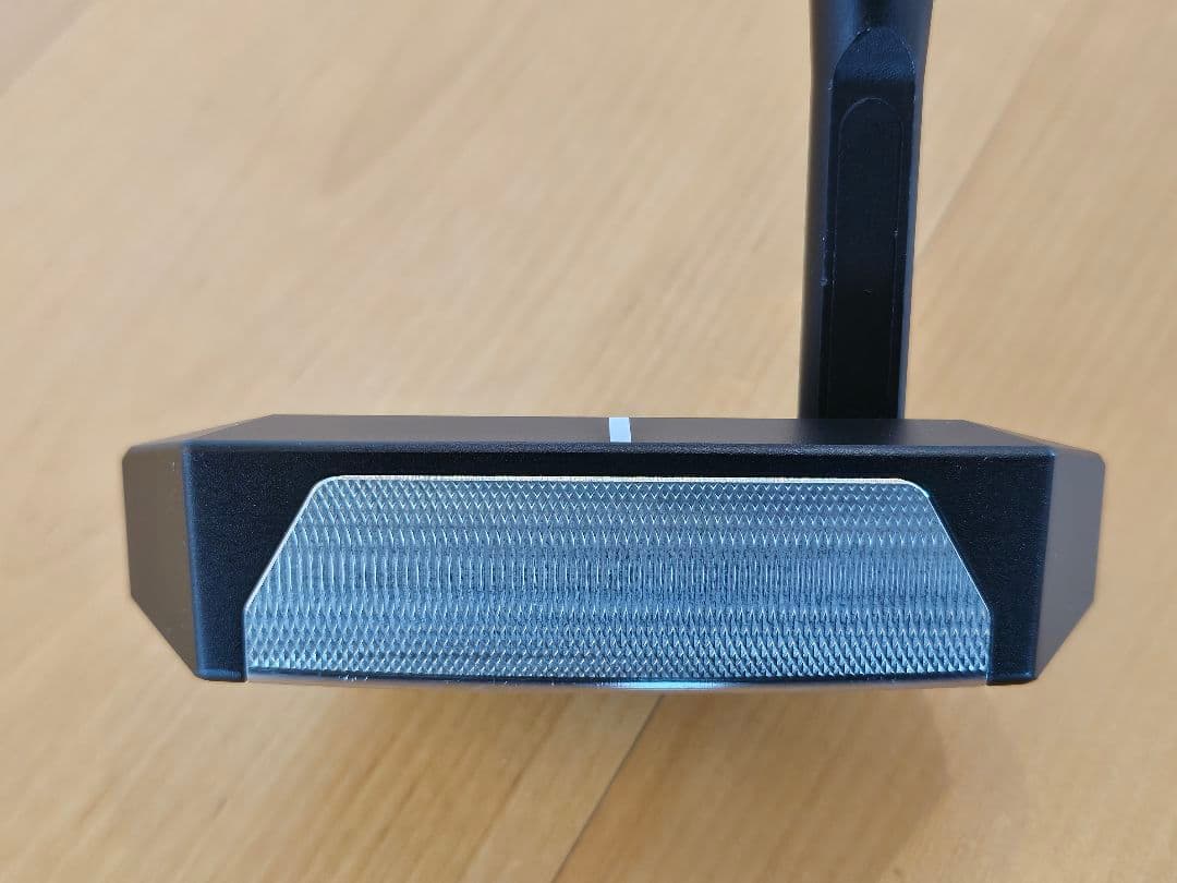 ラブゴルフ L.A.B. Golf OZ.1i HS 34インチ パター 極美品