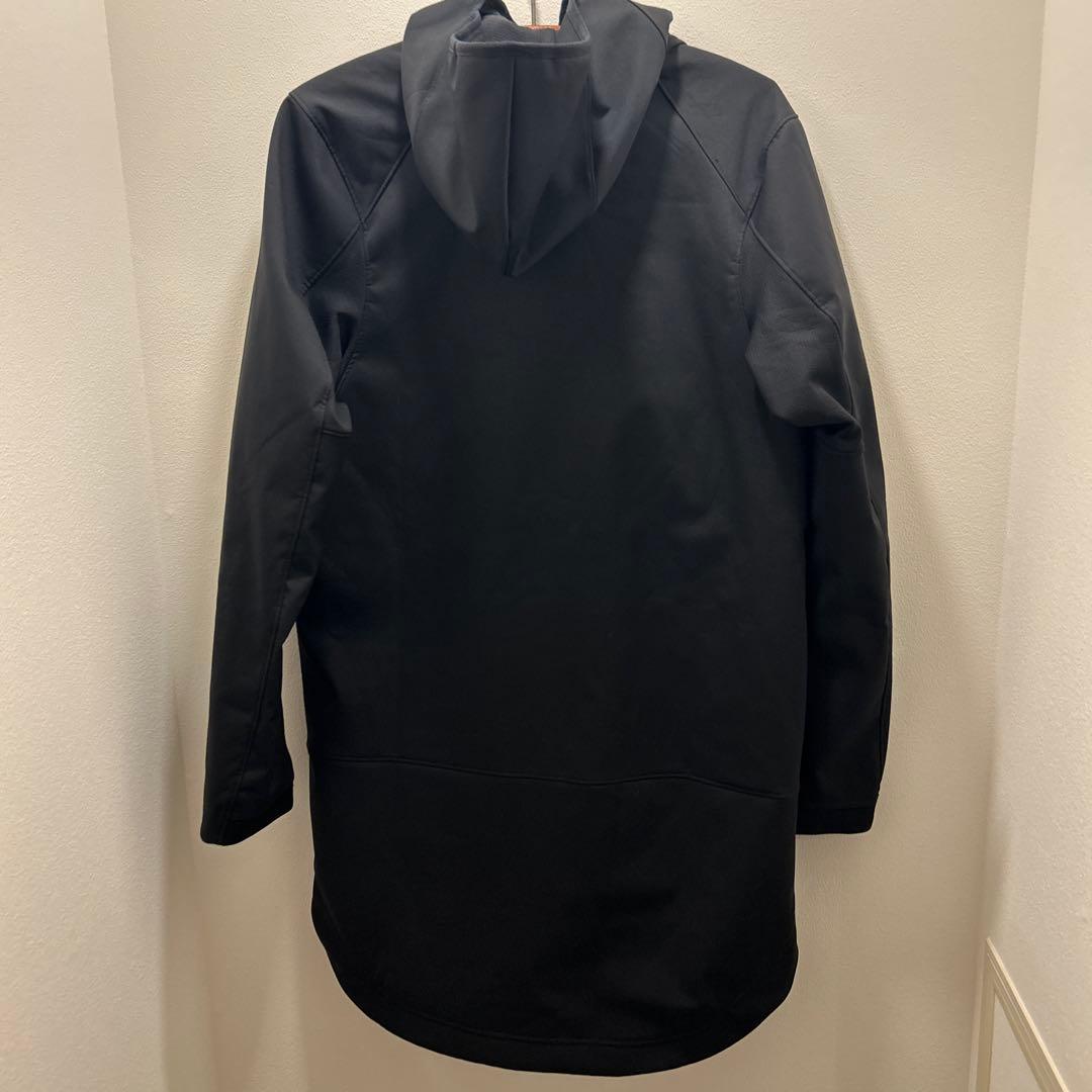 【値下げしました】東海大学 バスケットボール部 ウォームアップウェア NIKE