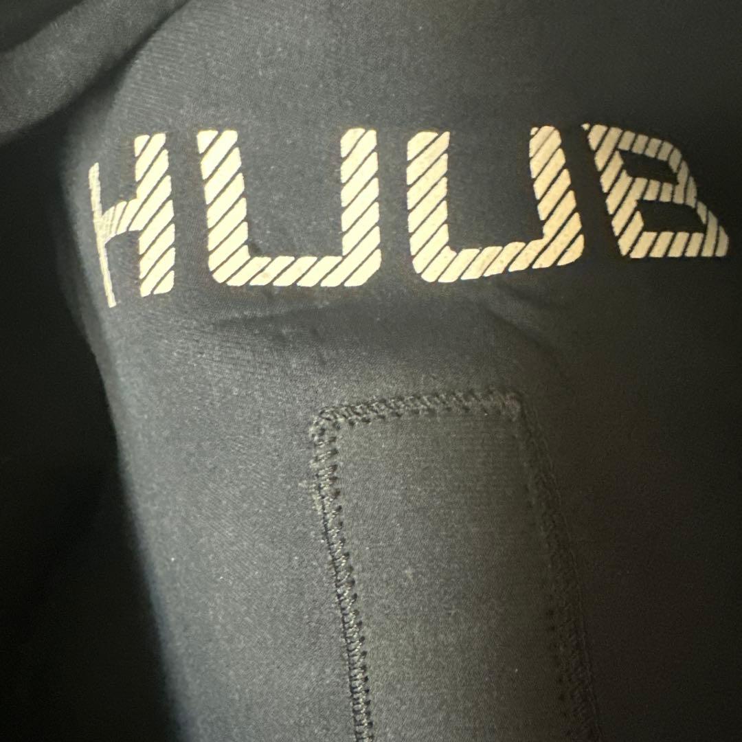 HUUB フル ウェットスーツ