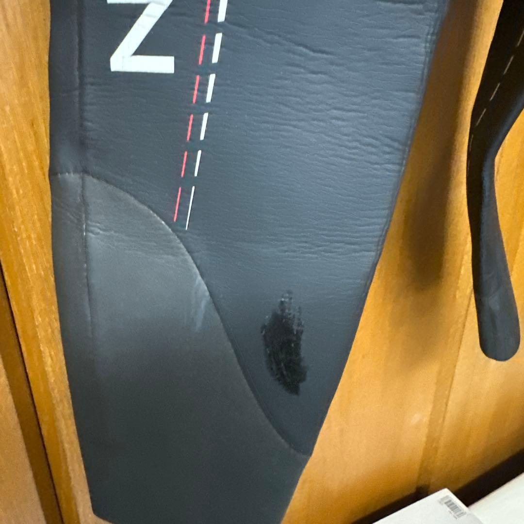 HUUB フル ウェットスーツ