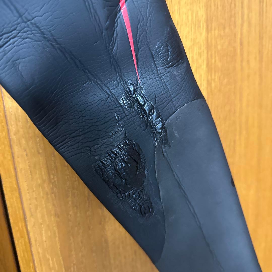 HUUB フル ウェットスーツ