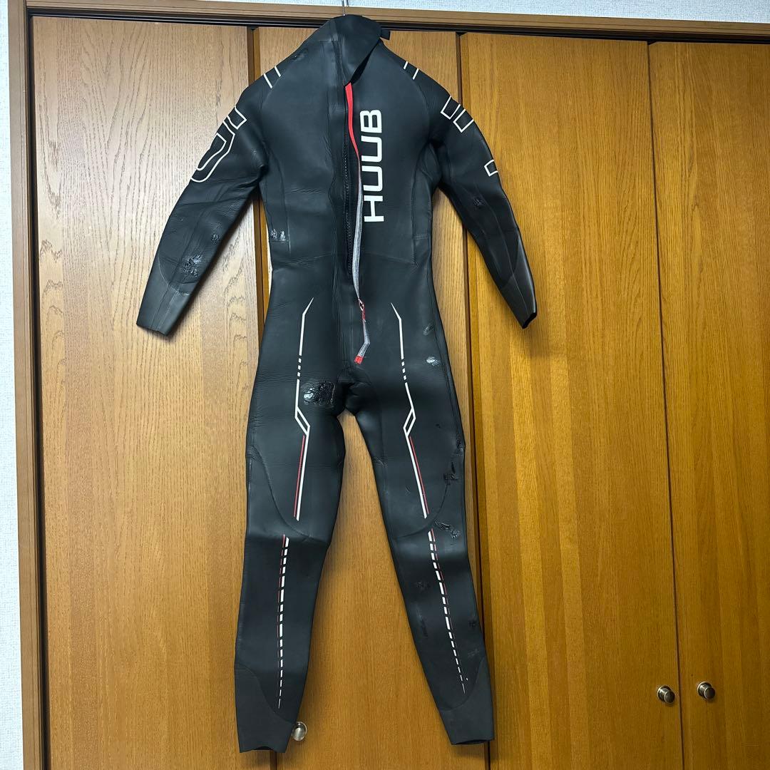HUUB フル ウェットスーツ
