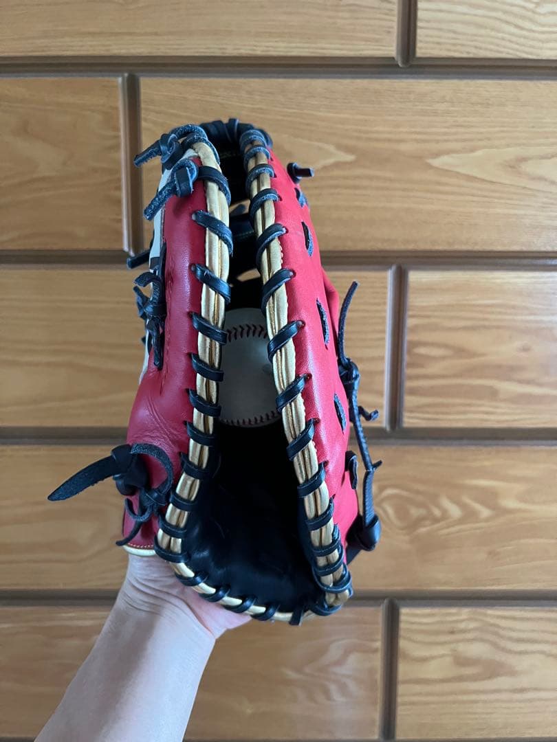 Mizuno Global Elite 軟式グローブ 右投げ用