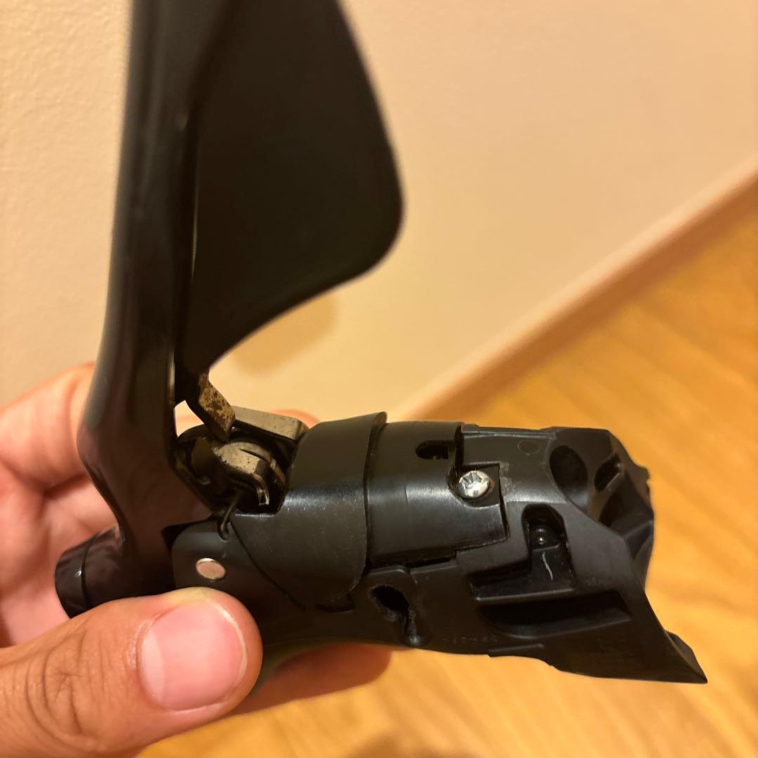 Shimano st-r7000 右ブレーキレバー