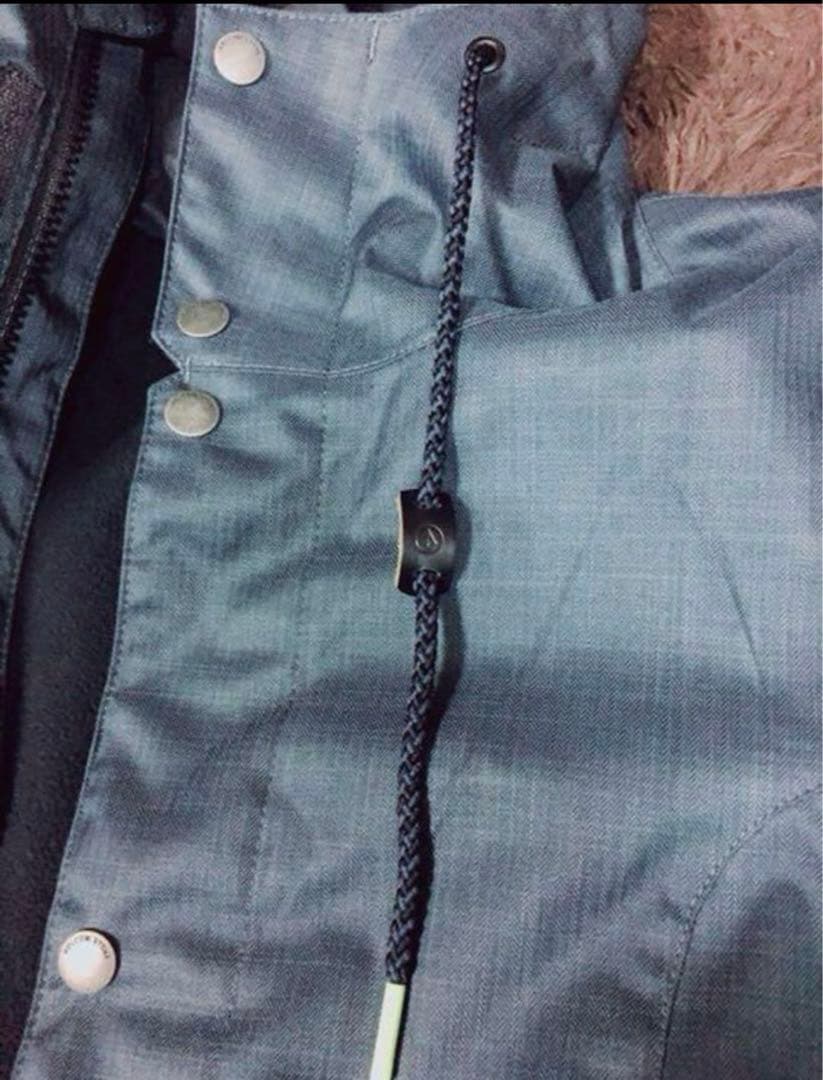 VOLCOM スノボ　ウェ
