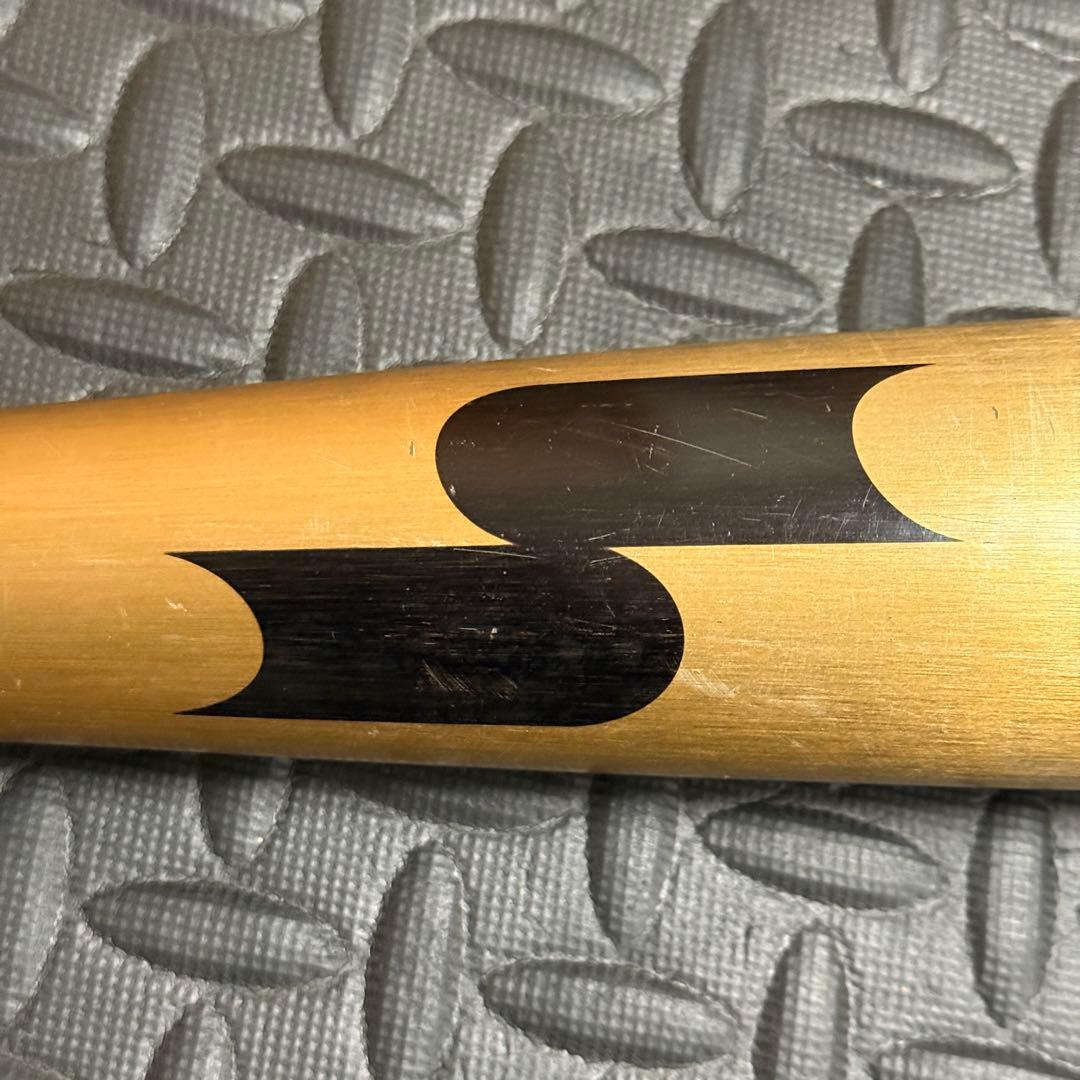 SSK エスエスケイ スカイビート 31K 硬式バット 中学硬式用 83cm