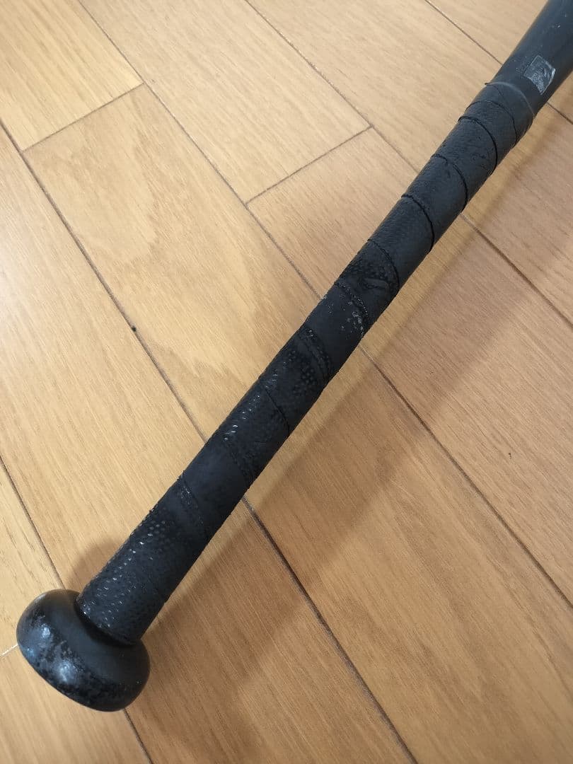 ミズノ ビヨンドマックス レガシー 少年軟式用バット 78cm