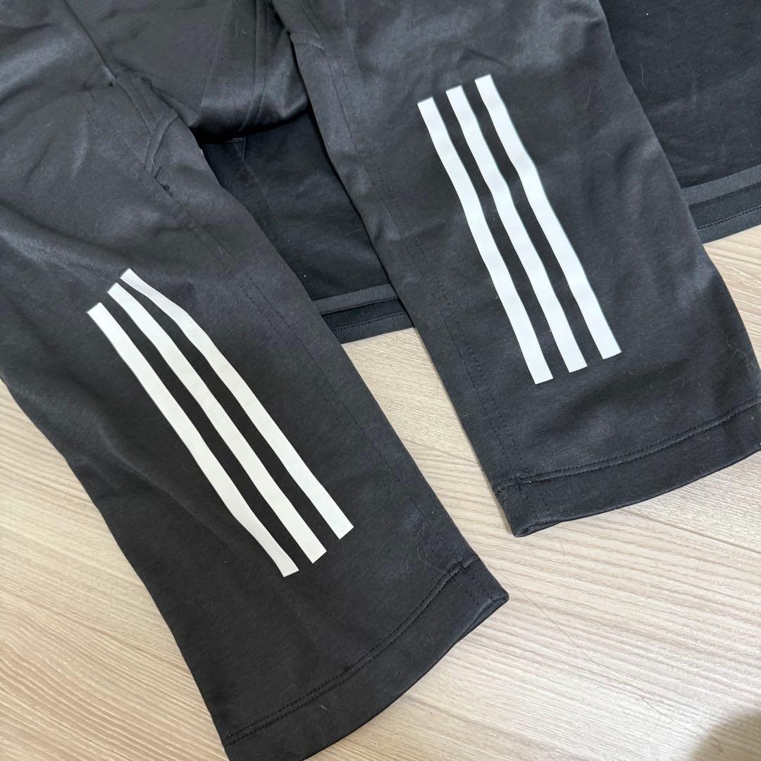 adidas アディダス メンズ セットアップ ジャージ