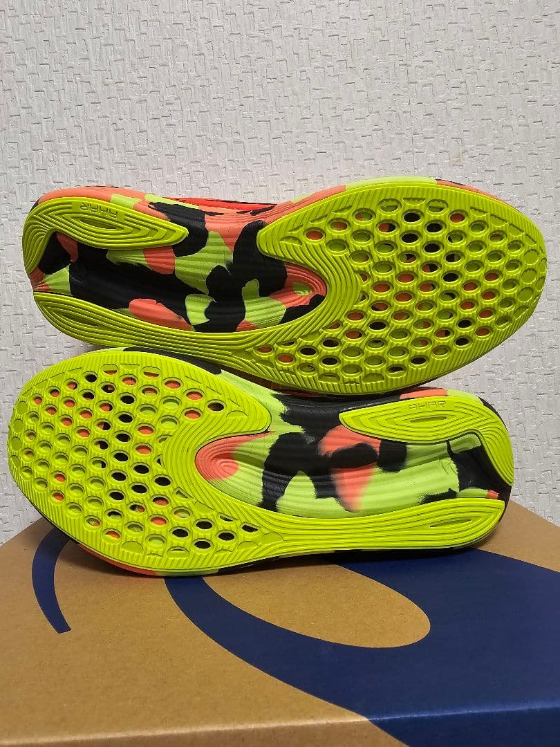 NOOSA TRI 15 ヌーサトライ 26.0cm