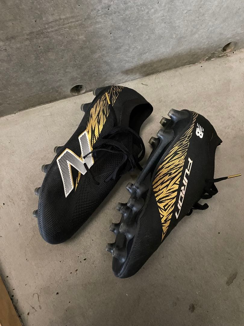 シューズ New Balance Furon v7 Dispatch FG 28cm