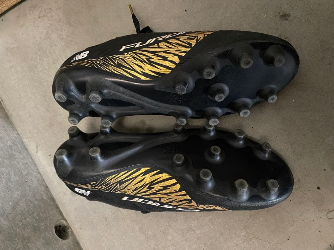 シューズ New Balance Furon v7 Dispatch FG 28cm