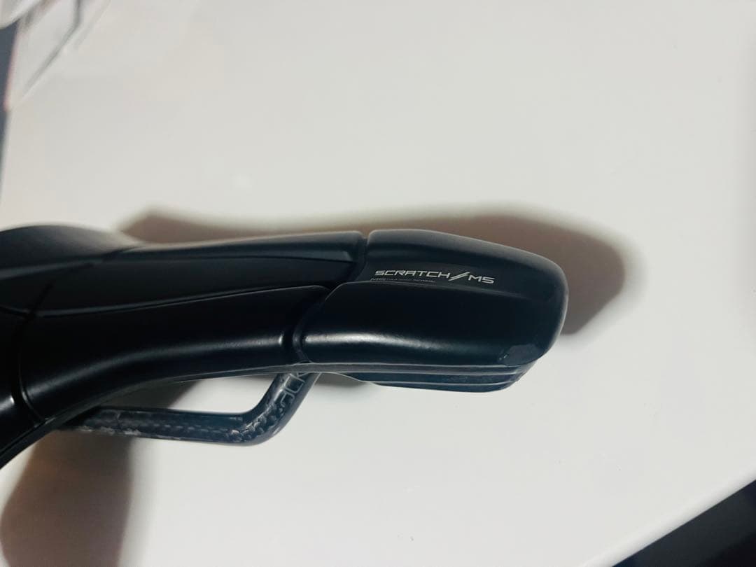 Prologo プロロゴ Scratch M5 Nack サドル