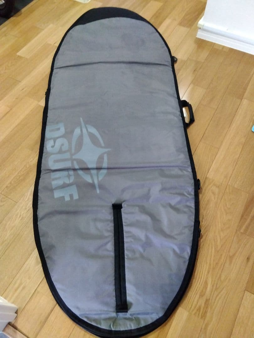 DESTINATION サーフボードケース 6'0\" FUN BOARD