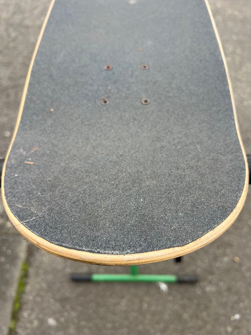 小沢　DGK スケートボード コンプリート 8.25インチ