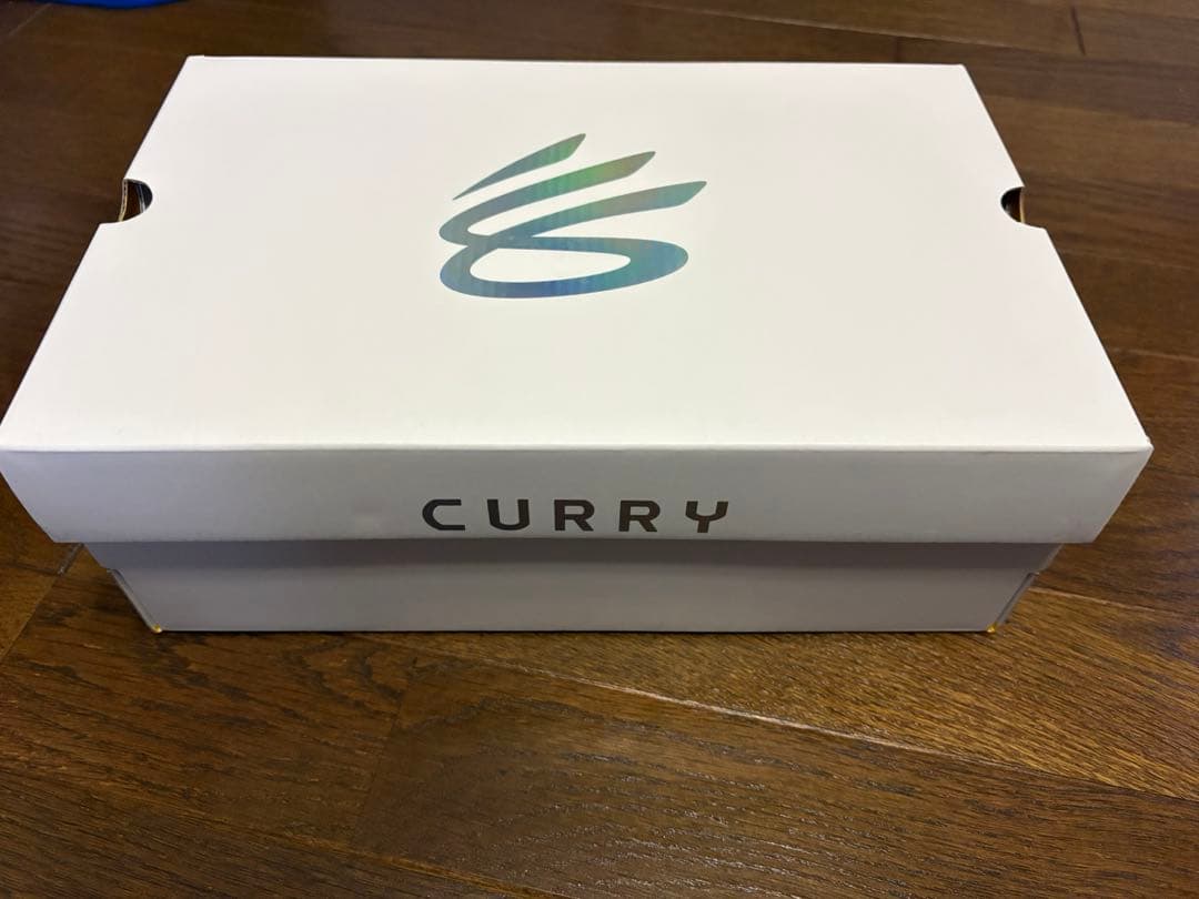 もみえ Curry12 カリー12 26.5cm