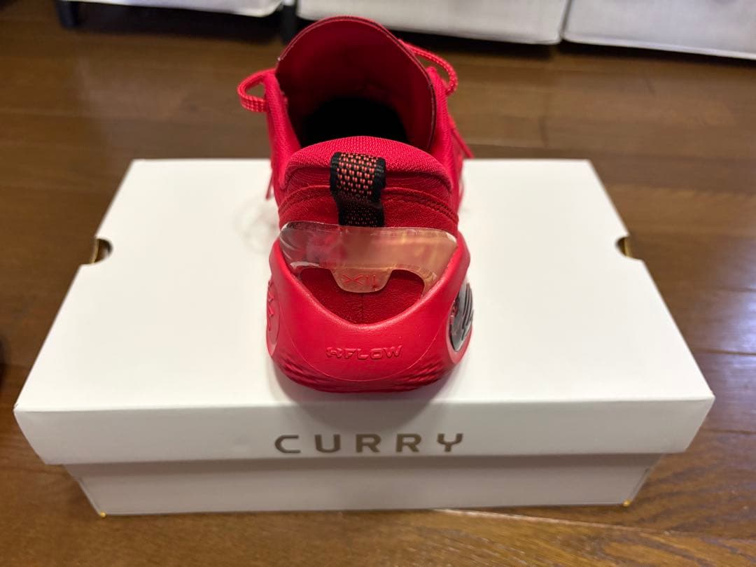 もみえ Curry12 カリー12 26.5cm