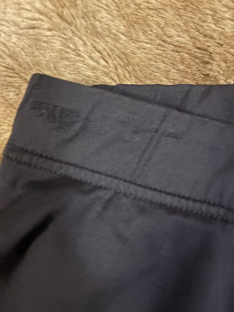 2XU ブラック タイツ　sサイズ