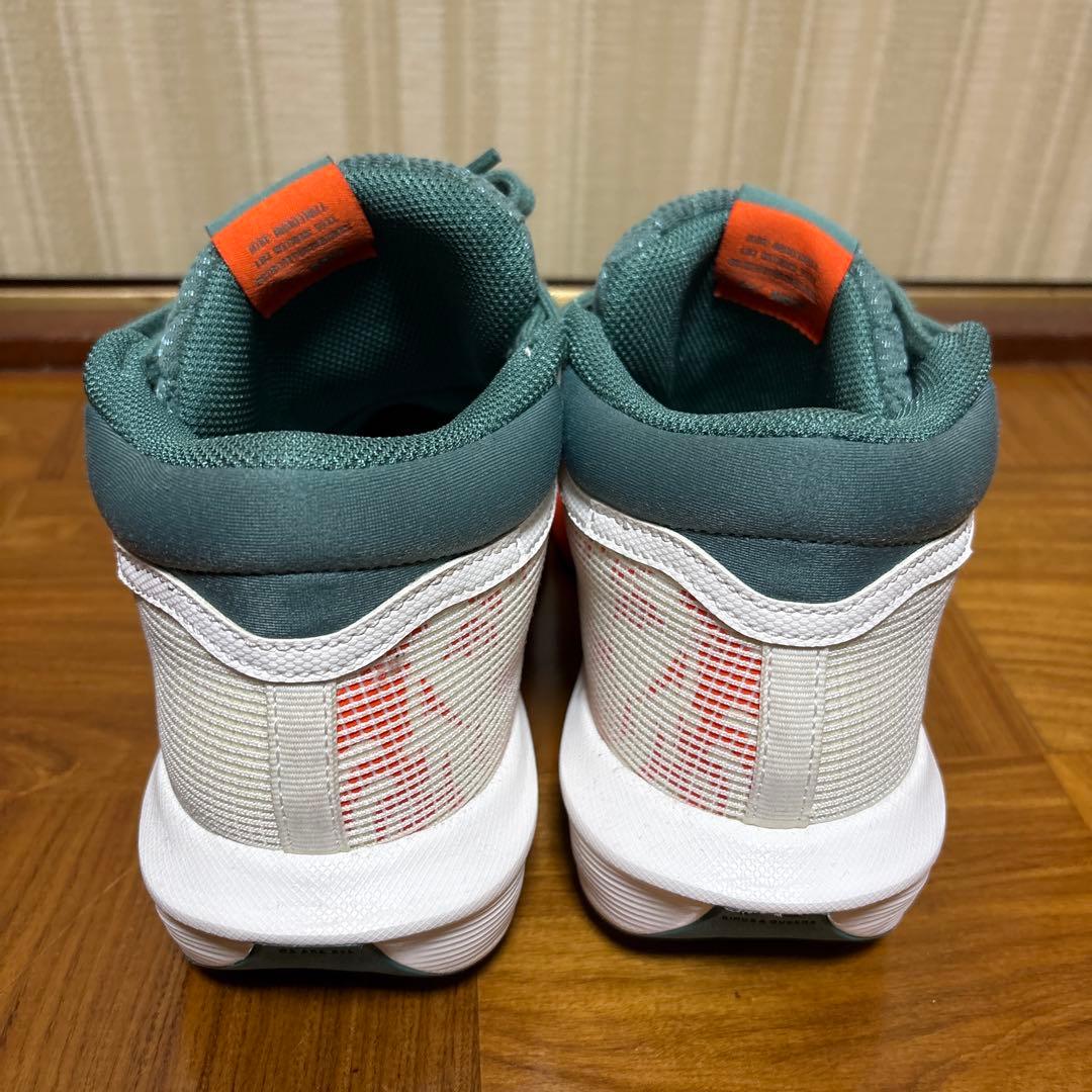 シューズ(男性用) NIKE LeBron Witness 8 23.5cm