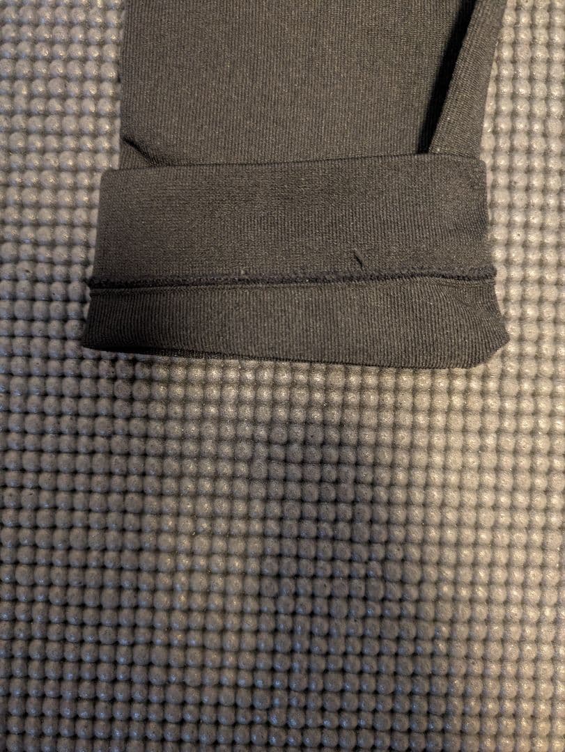 アソスASSOS Leg Warmers　P1サイズ0