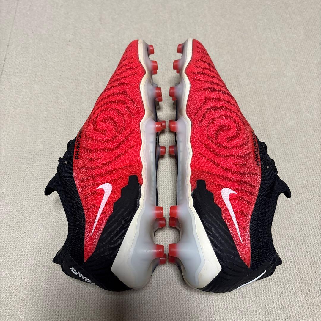 NIKE ファントムGX AG