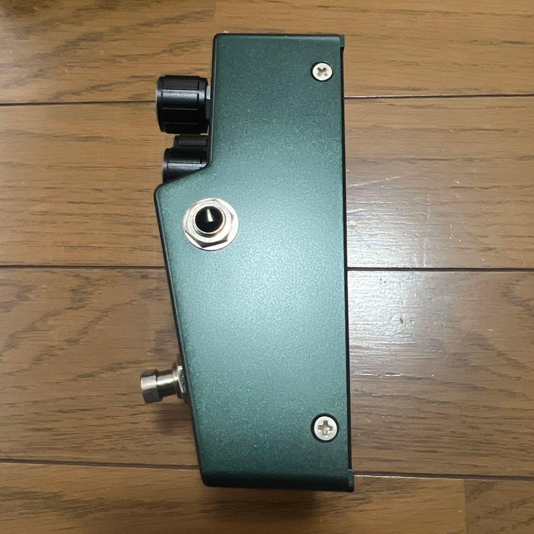 ギター Ibanez Tube Screamer Overdrive Pro HW