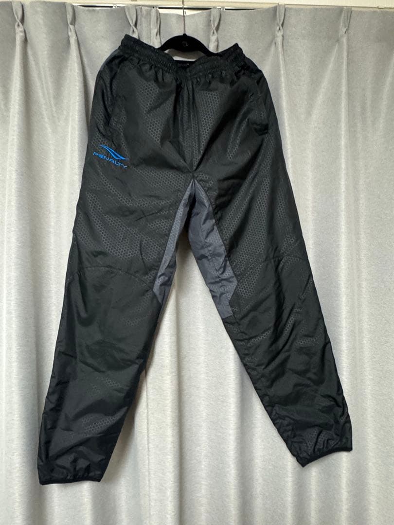PEMALTYウィンドブレーカー上下