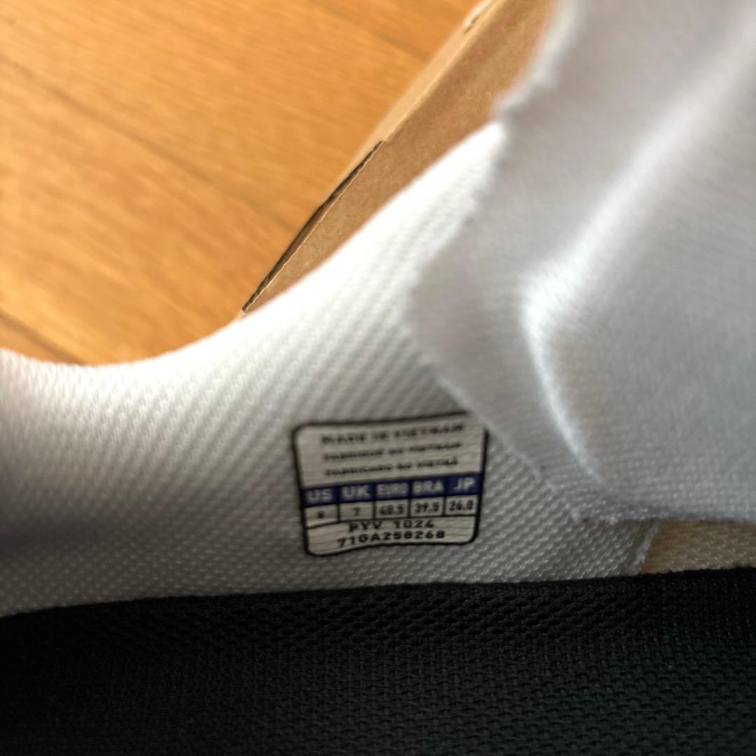 MIZUNO バドミントンシューズ ウエーブクローEL2 FIT 26.0cm